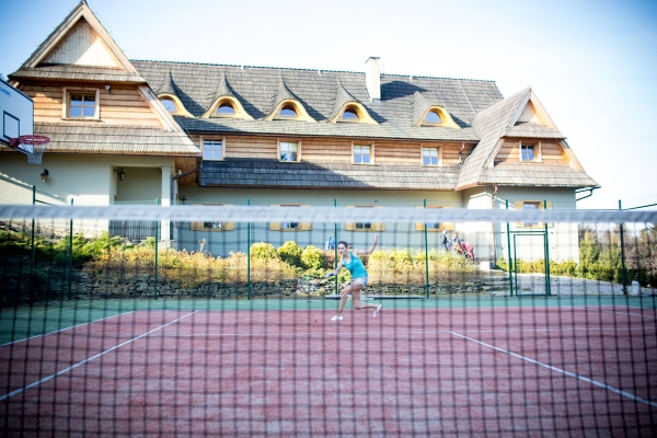 Kocierz Hotel & SPA